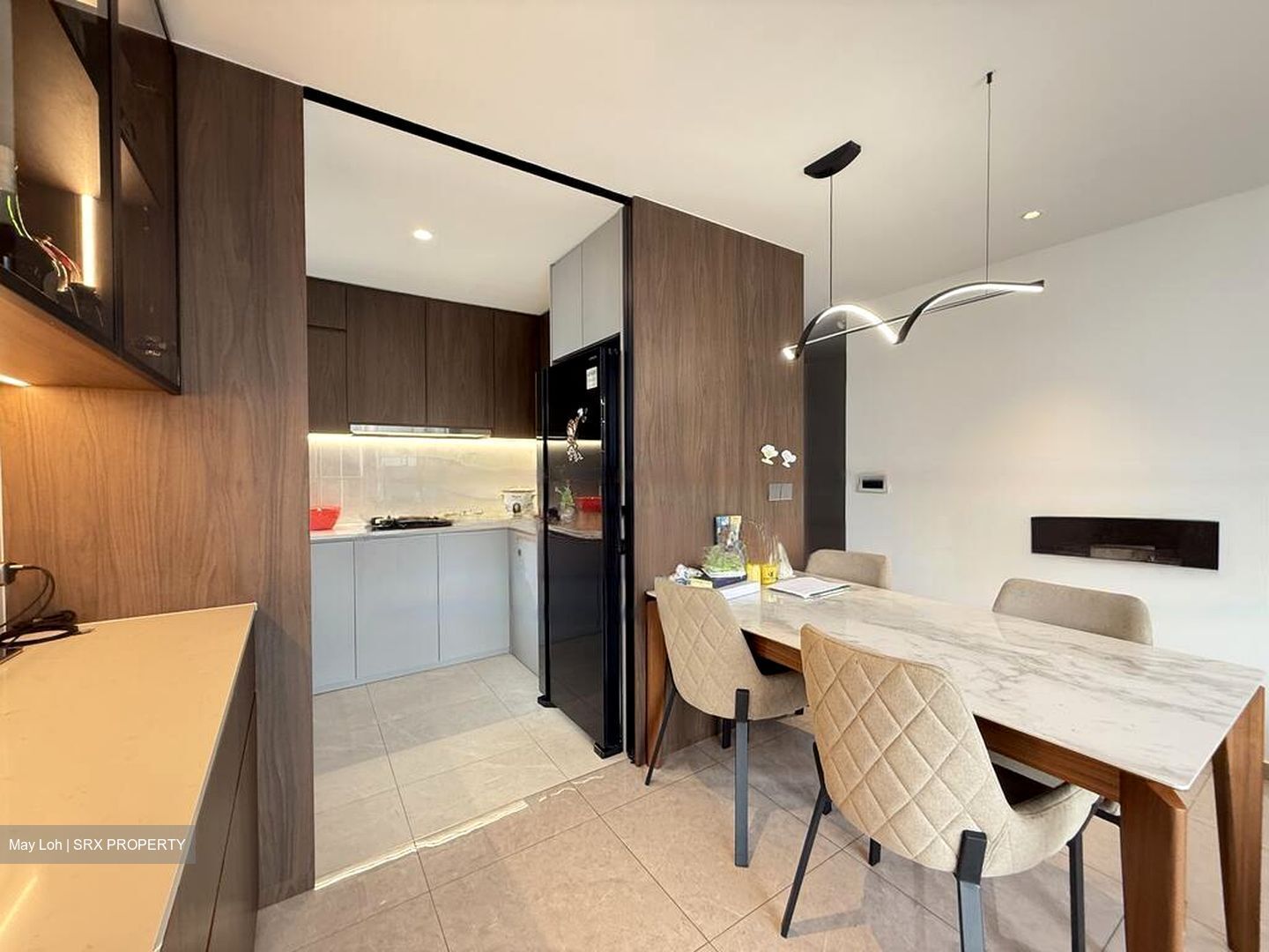 Parc Clematis (D5), Apartment #453524761